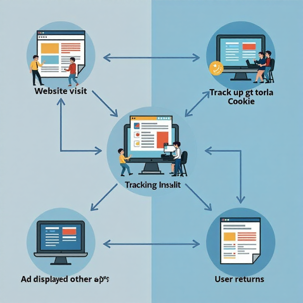 Retargeting: Jak přivést zpět zákazníky, kteří odešli bez nákupu